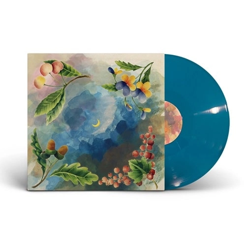 Death's Dynamic Shroud / MIDNIGHT TANGERINE LP