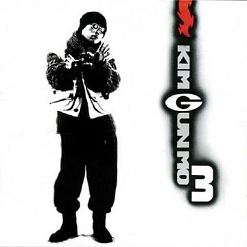 KIM GUN MO / ３