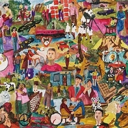 HYUKOH 商品一覧 | ディスクユニオン・オンラインショップ
