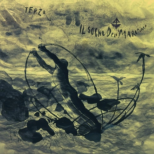 IL SOGNO DEL MARINAIO / TERZO: LIMITED VINYL
