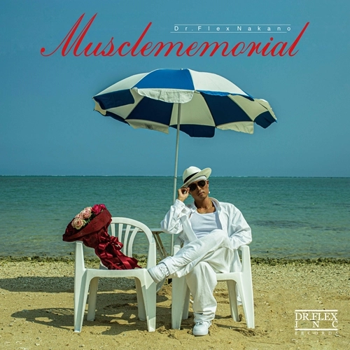 DR.FLEX NAKANO / Musclememorial 12"