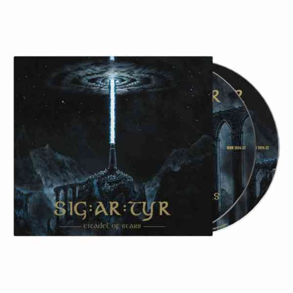SIG:AR:TYR / CITADEL OF STARS