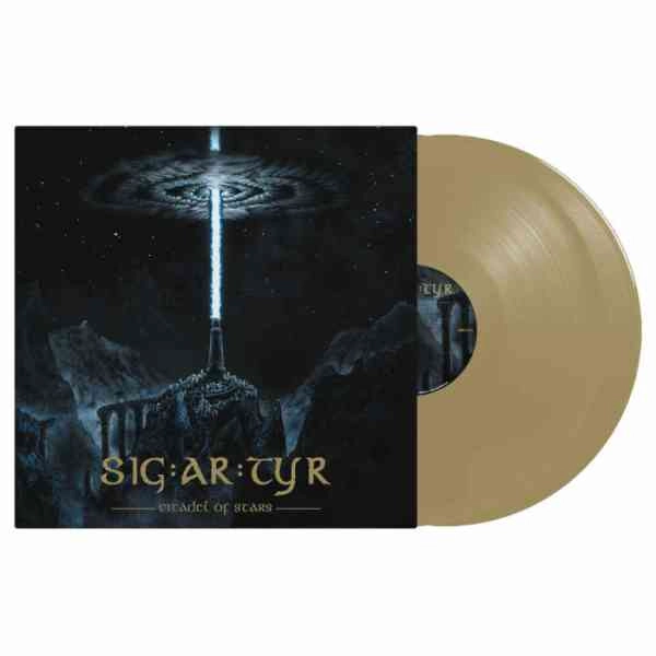 SIG:AR:TYR / CITADEL OF STARS<VINYL>