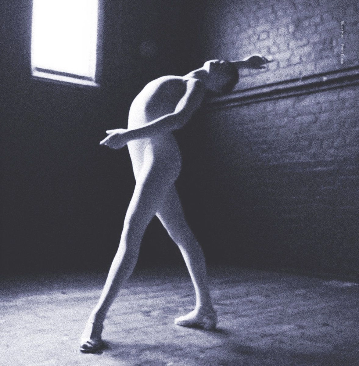 BIANCA SCOUT / PATTERN DAMAGE
