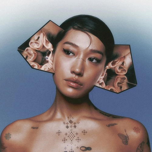 PEGGY GOU / ペギー・グー / アイ･ヒア･ユー 国内盤CD（解説書） / I HEAR YOU