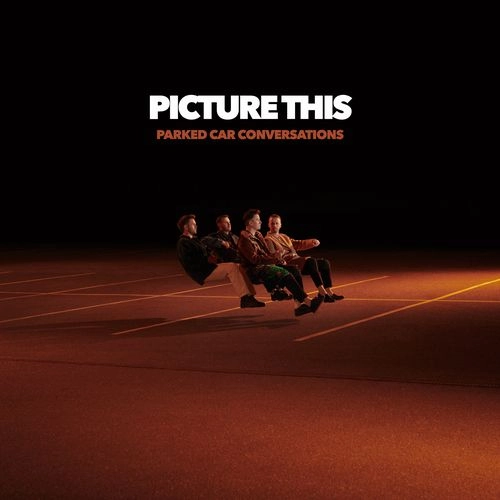 PICTURE THIS / ピクチャー・ディス / PARKED CAR CONVERSATIONS