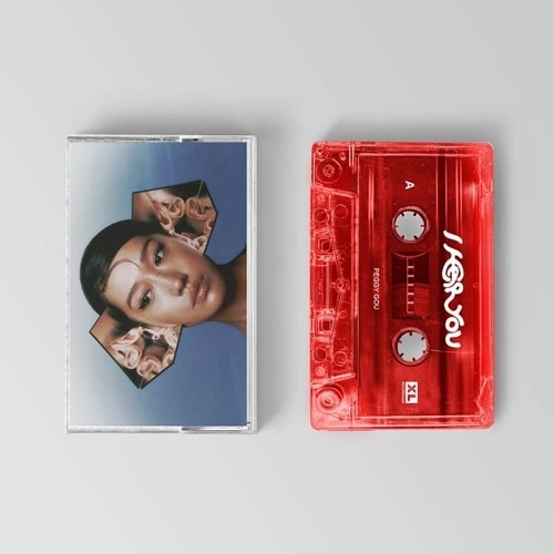 PEGGY GOU / ペギー・グー / I HEAR YOU (CASSETTE TAPE) 数量限定 / I HEAR YOU (CASSETTE TAPE)