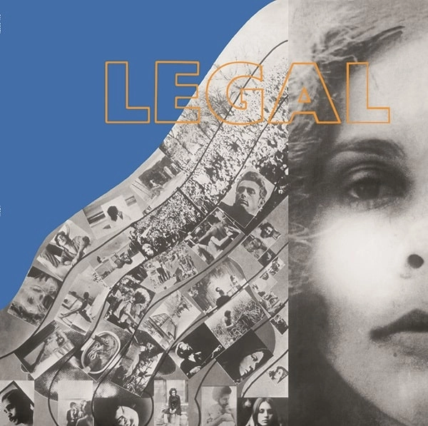GAL COSTA / ガル・コスタ / LEGAL