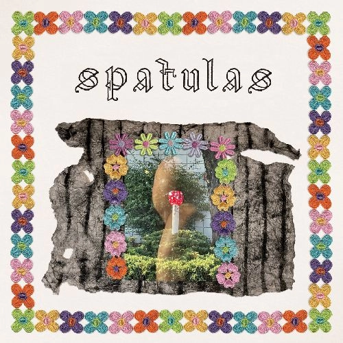 SPATULAS / BEEHIVE MIND