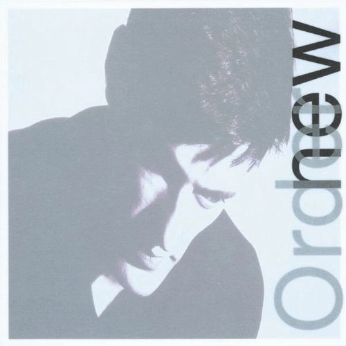 NEW ORDER / ニュー・オーダー / ロウ･ライフ