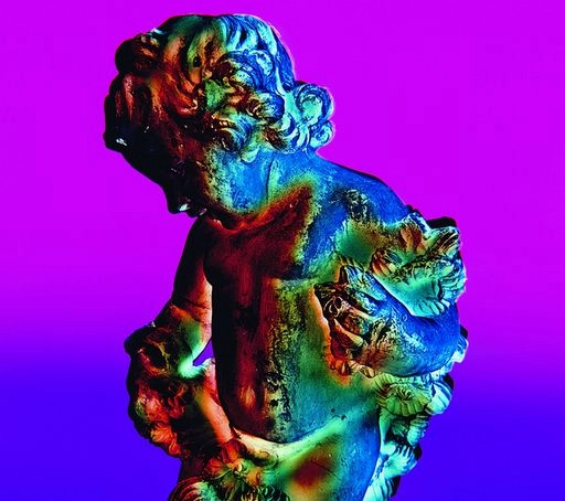 NEW ORDER / ニュー・オーダー / テクニーク