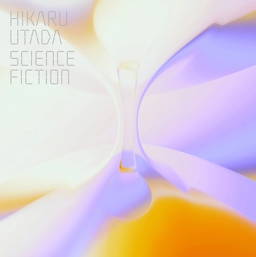 HIKARU UTADA / 宇多田ヒカル / SCIENCE FICTION（3LP）