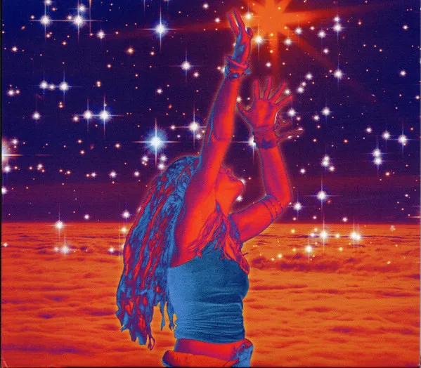 ACE OF CUPS / エース・オブ・カップス / SING YOUR DREAMS