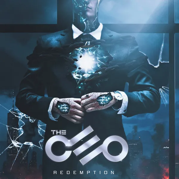CEO / CEO (シー・イー・オー) / REDEMPTION