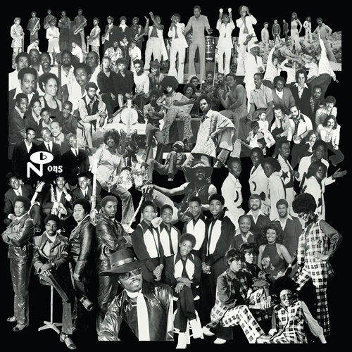 V.A. (ECCENTRIC SOUL) / ECCENTRIC SOUL: MINIBUS
