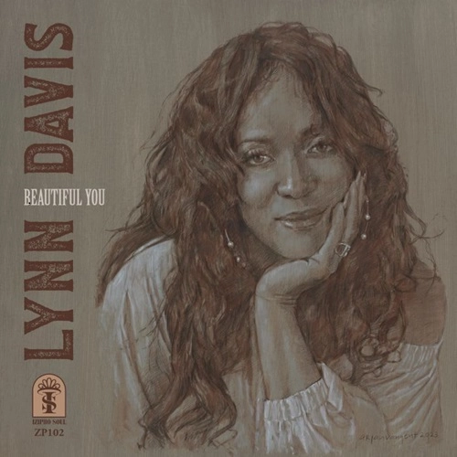 LYNNE DAVIS / BEAUTIFUL YOU / CAN I COME OVER