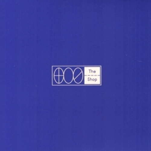 BLANK SHOP / VOL.1 [TAILOR]
