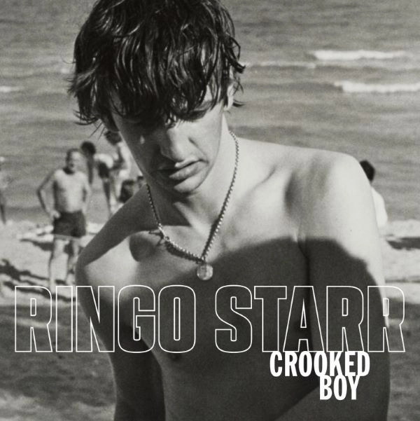 RINGO STARR / リンゴ・スター / CROOKED BOY / クルキッド･ボーイ（SHM-CD）