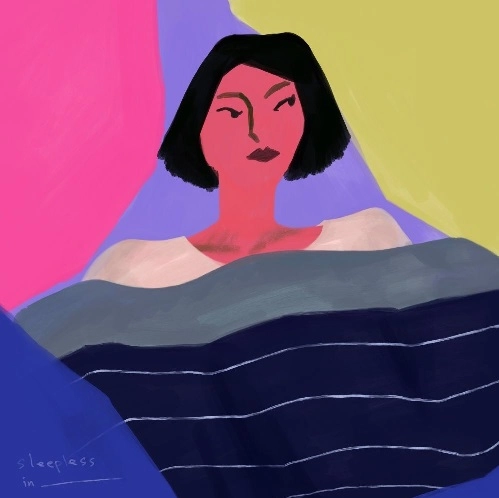 EPIK HIGH / エピック・ハイ / SLEEPLESS IN__________