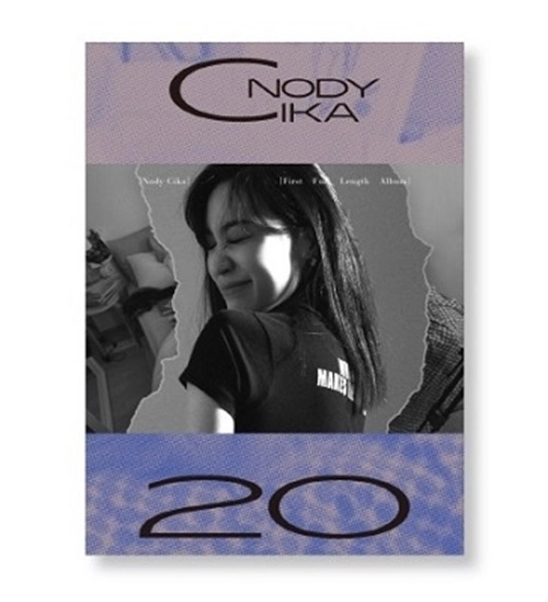 NODY CIKA / CLOSE AND DISTANT