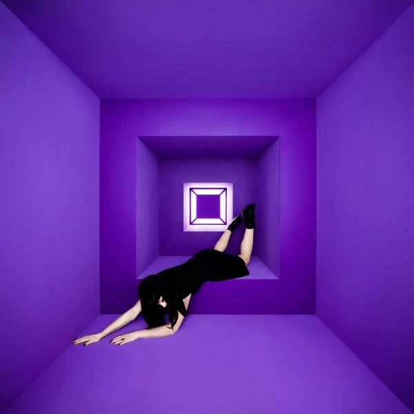 OLIVIA JEAN / RAVING GHOST