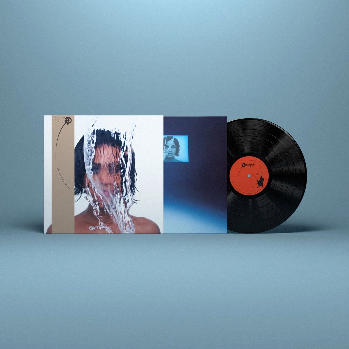ARUSHI JAIN / アルシ・ジャイン / DELIGHT