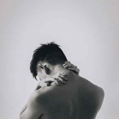 HAN SEOK GYU(KOR) / RESET