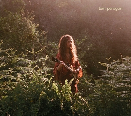 TOM PENAGUIN / トム・ピナギャン / TOM PENAGUIN