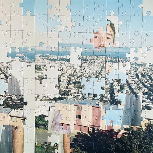 JOE NORA / PUZZLE FACE