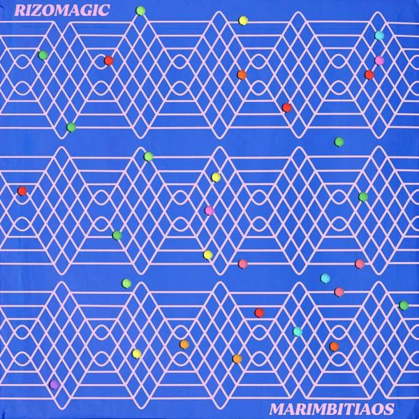 RIZOMAGIC / リゾマジック / MARIMBITIAOS