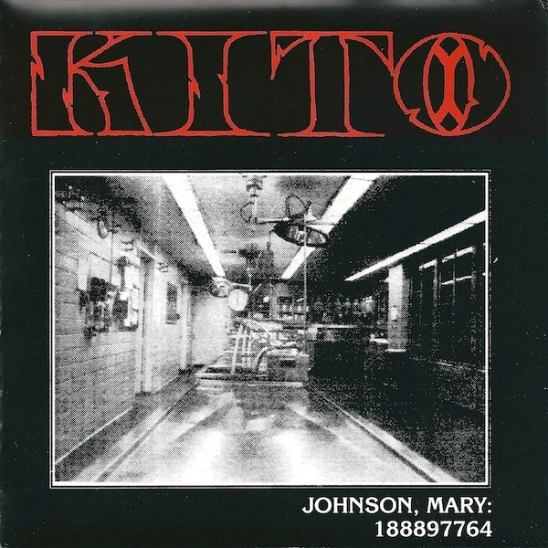 KITO / JOHNSON, MARY: 188897764