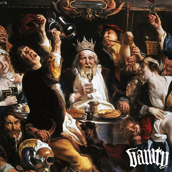 VANITY / VANITY(METAL) / VAIN IN LIFE