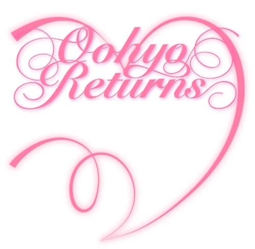 OOHYO / ウヒョ / OOHYO RETURNS (EP)