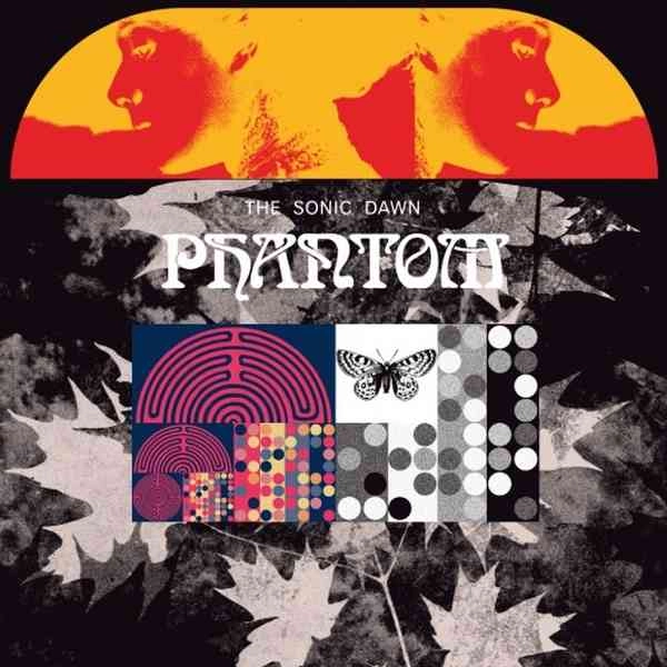 SONIC DAWN / PHANTOM<VINYL>