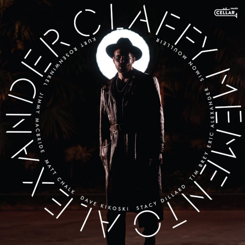 ALEXANDER CLAFFY / アレキサンダー・クラッフィー / MEMENTO