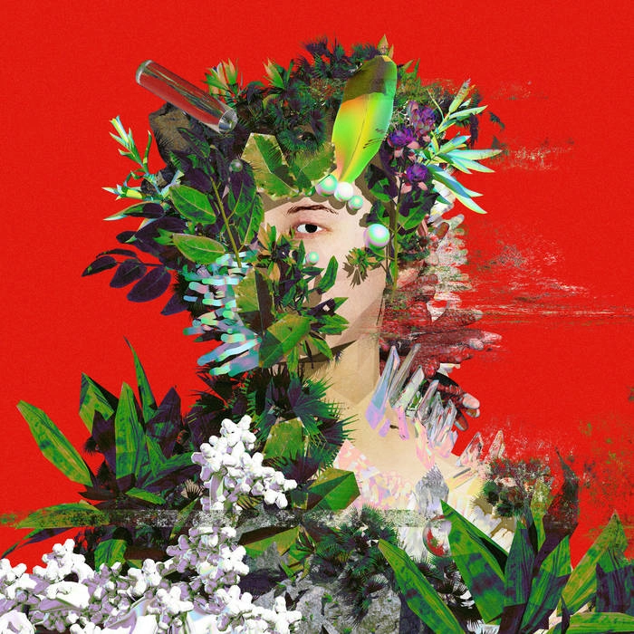DABDA / ダブダ / YONDER