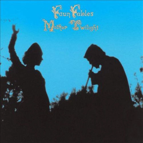 FAUN FABLES / MOTHER TWILLIGHT (LP)