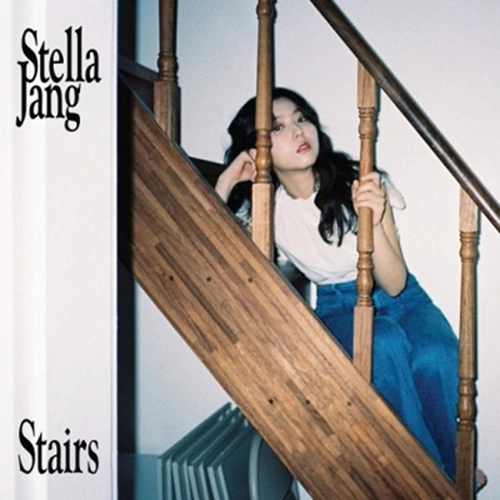 STELLA JANG / STAIRS (MINI ALBUM)