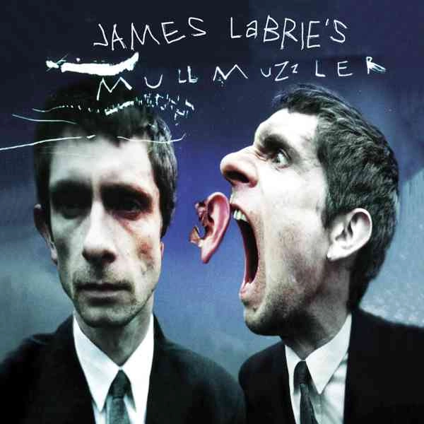 MULLMUZZLER(JAMES LABRIE) / マルマズラー(ジェームス・ラブリエ) / KEEP IT TO YOURSELF