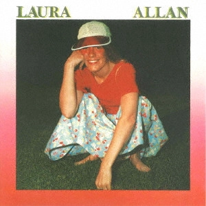 LAURA ALLAN / ローラ・アラン / ローラ・アラン / LAURA ALLAN
