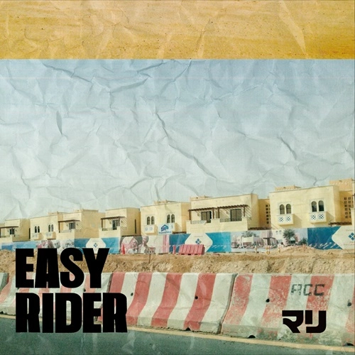 マリ / EASY RIDER