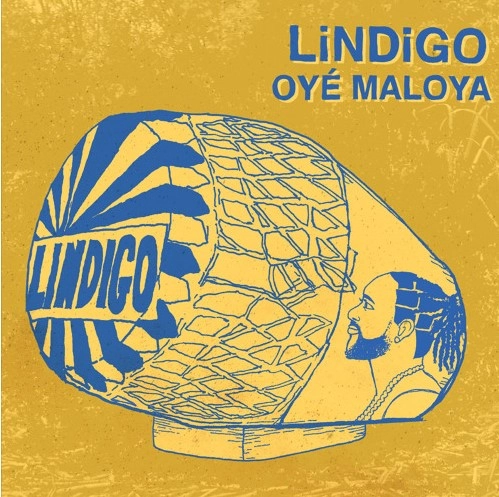 LINDIGO / ランディゴ / OYE MALOYA