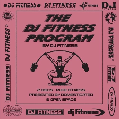 DJ FITNESS / DJ FITNESS PROGRAMME