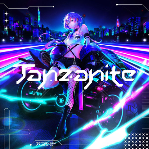 TanZ / Tanzanite
