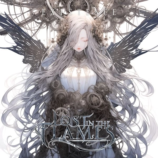 Lost In the Flames / ロスト・イン・ザ・フレイムス / イグジステンス / EXISTENSE