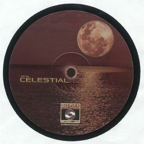 DRIVETRAIN / G-PROD / CELESTIAL