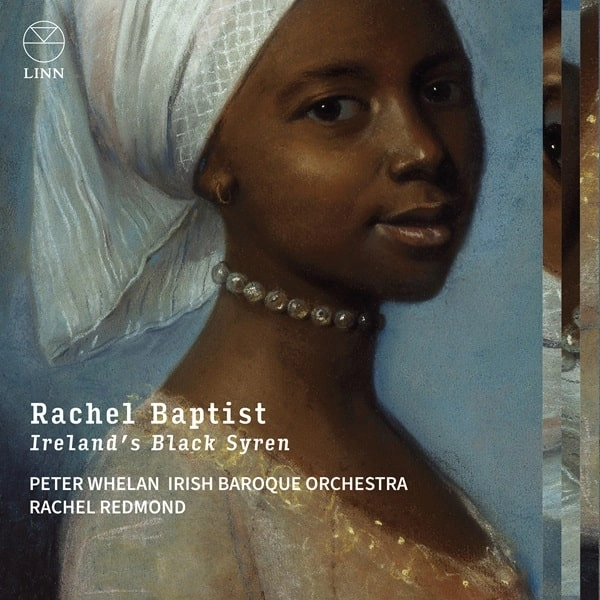 PETER WHELAN / ピーター・ウィーラン / RACHEL BAPRIST BAROQUE ARIAS