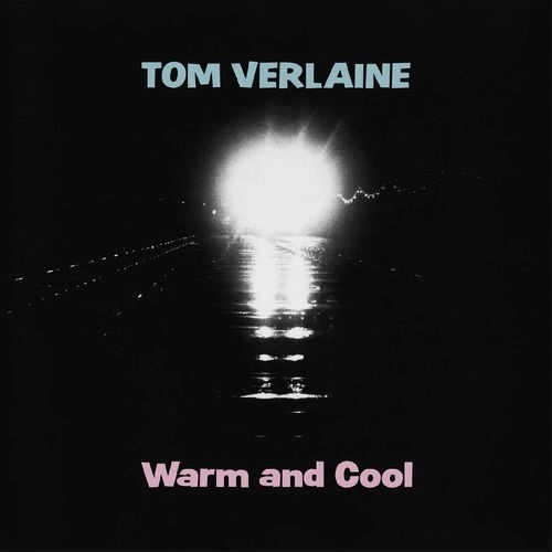 TOM VERLAINE / トム・ヴァーレイン / WARM AND COOL (COLOURED LP)