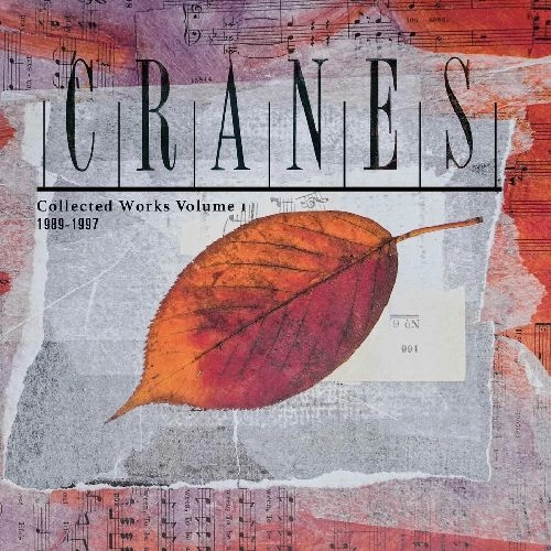 CRANES / クレインズ / COLLECTED WORK VOL 1 - 1989-1997 6CD CLAMSHELL BOX