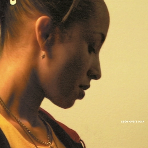シュリンク完全未開封Sade Lovers Rock アナログレコード LOVERS ROCK (LP) / SADE / シャーデー / SADE(シャーデー)の5th